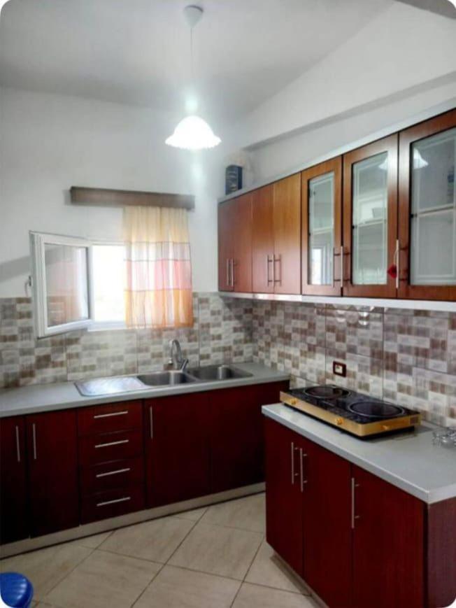 Villa 3 Ishujt Ksamil Esterno foto